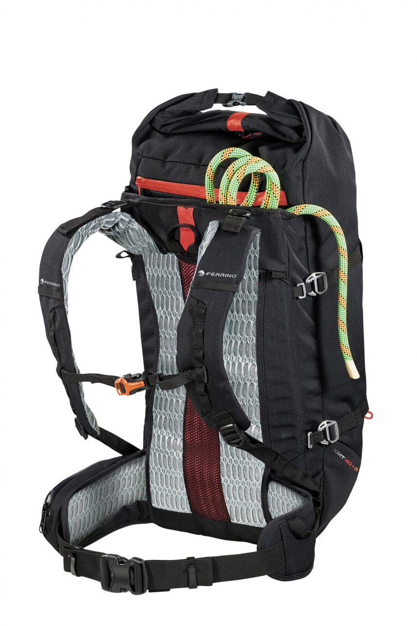 BACKPACK XMT 40+5