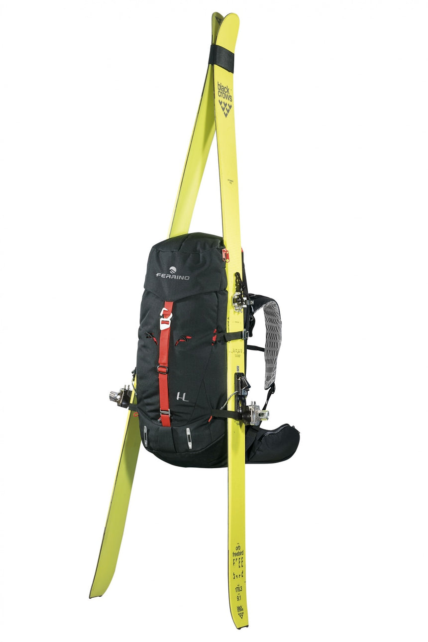 BACKPACK XMT 40+5