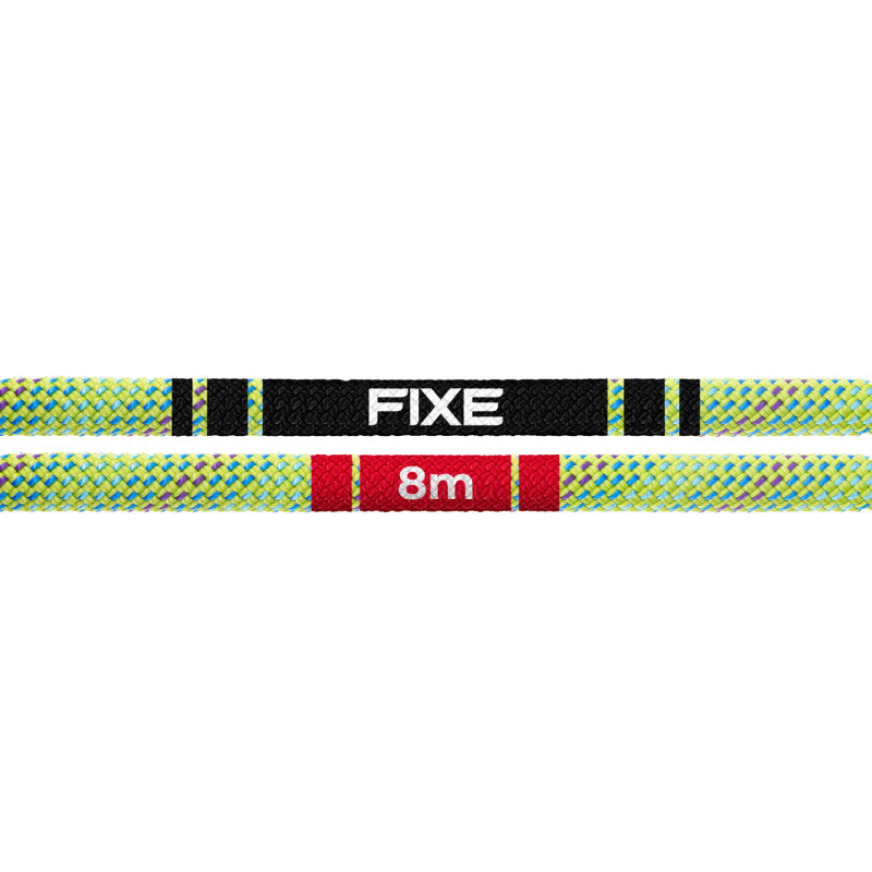9,8 FOIXARDA Green, 40m