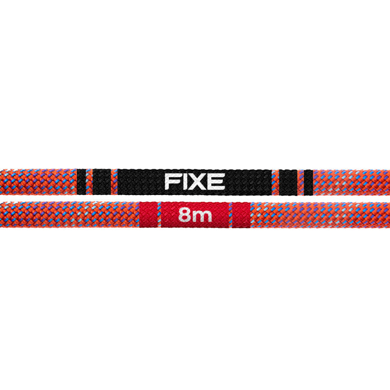 9,8 FOIXARDA Red, 50m
