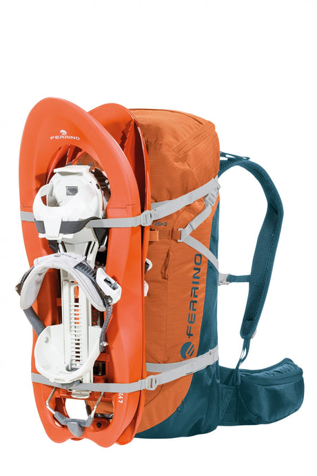 BACKPACK TRIOLET 25+3