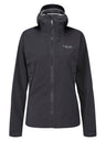 Kinetic 2.0 Jacket Wmns