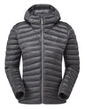 Cirrus Flex Hoody Wmns