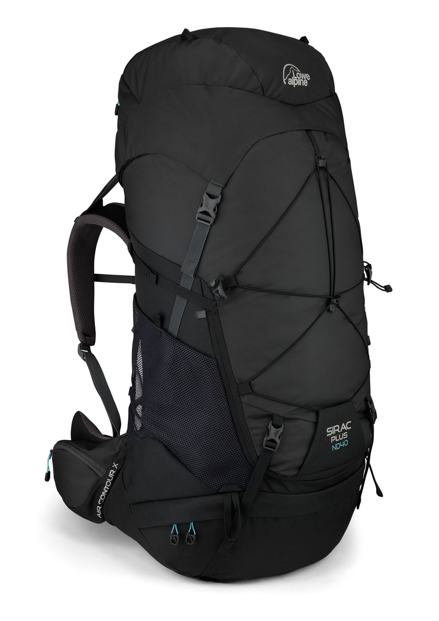 Sirac Plus ND40