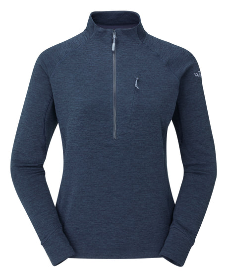 NEXUS PULL-ON MUJER