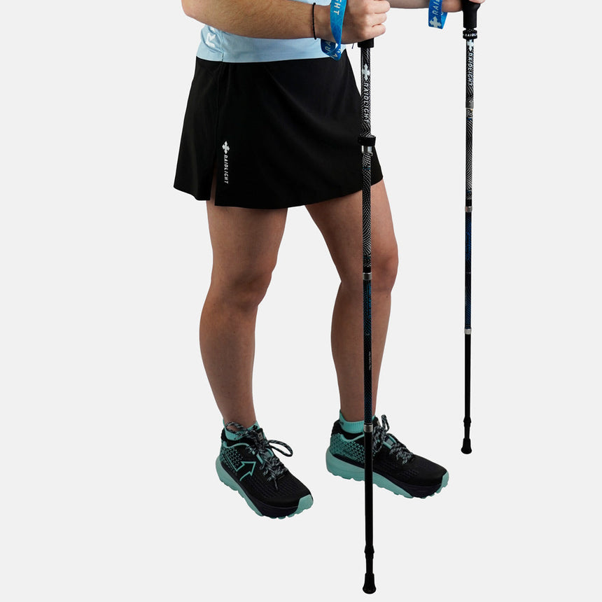 Faldilla de Trail TRAIL RAIDER