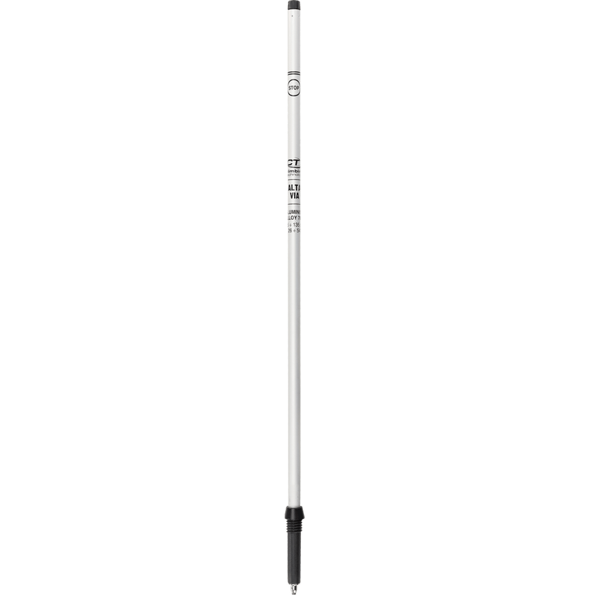 ALTA VIA POLES