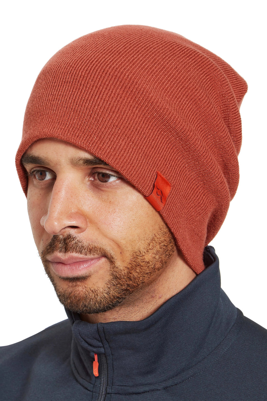 GORRO ADZUKI 