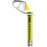 ULTRALIGHT ICE SCREW 13 CM