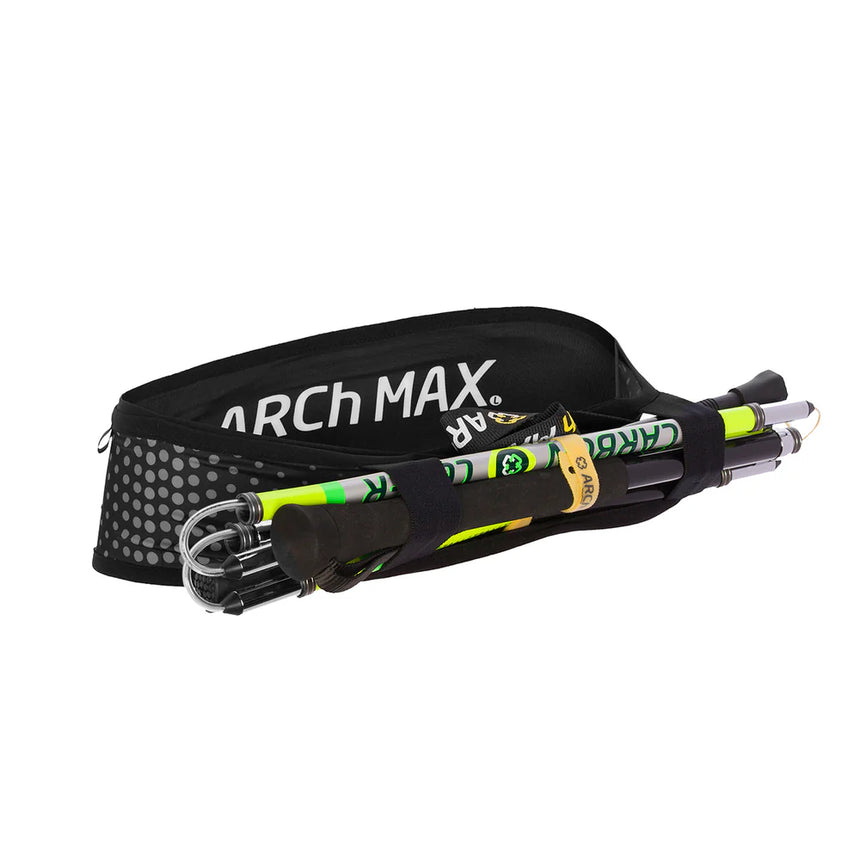 BELT PRO BLACK