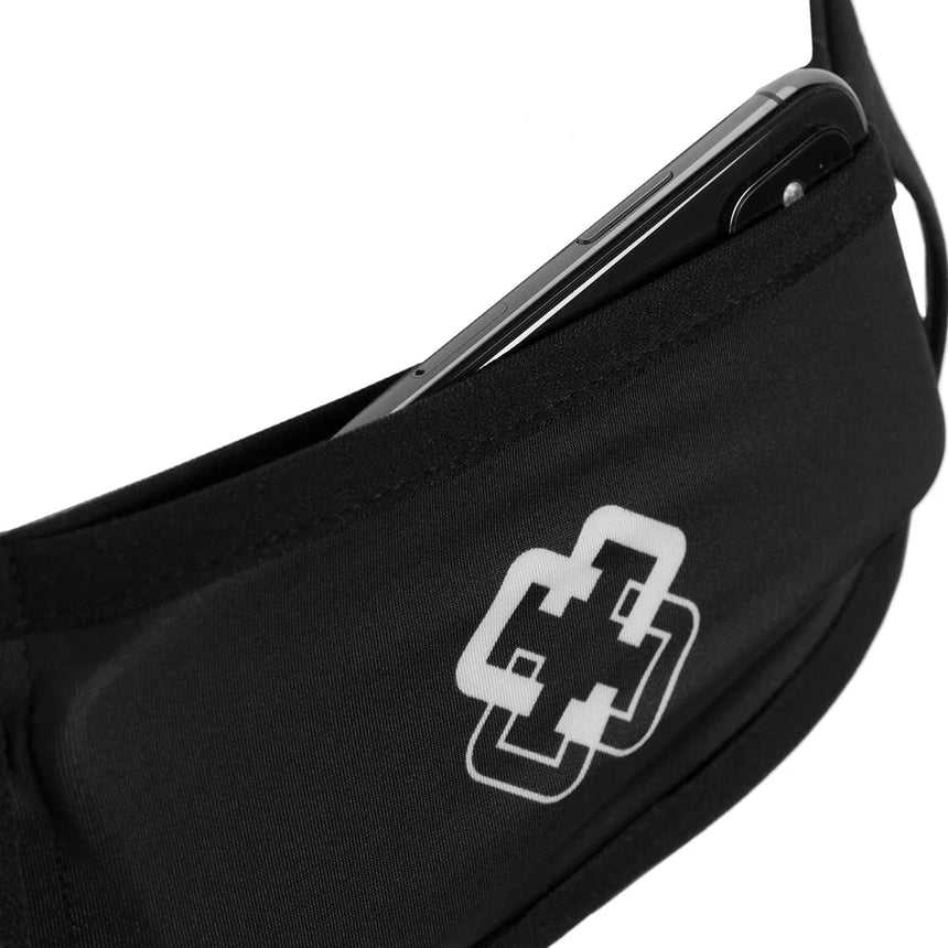 BELT PRO BLACK