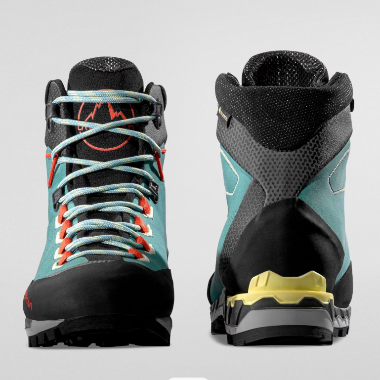 Trango Tech Leather Woman Gtx