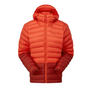 Cirrus Alpine Jacket Wmns