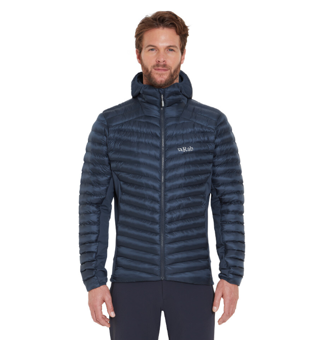 Cirrus Flex Hoody