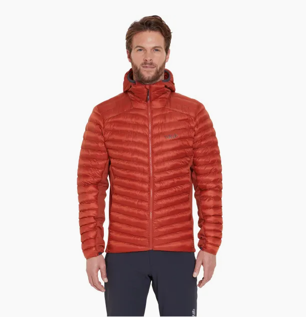 Cirrus Flex Hoody