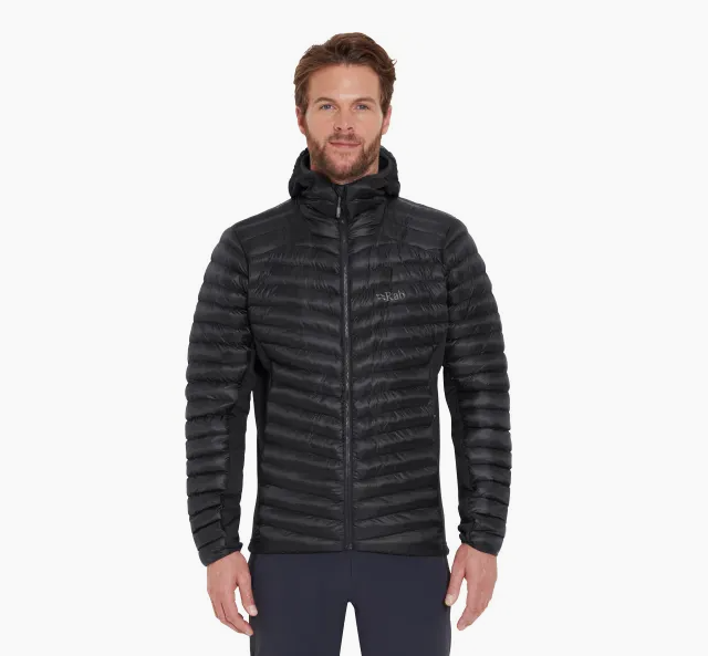 Cirrus Flex Hoody