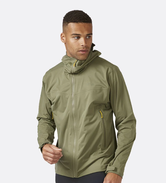 Kinetic 2.0 Jacket