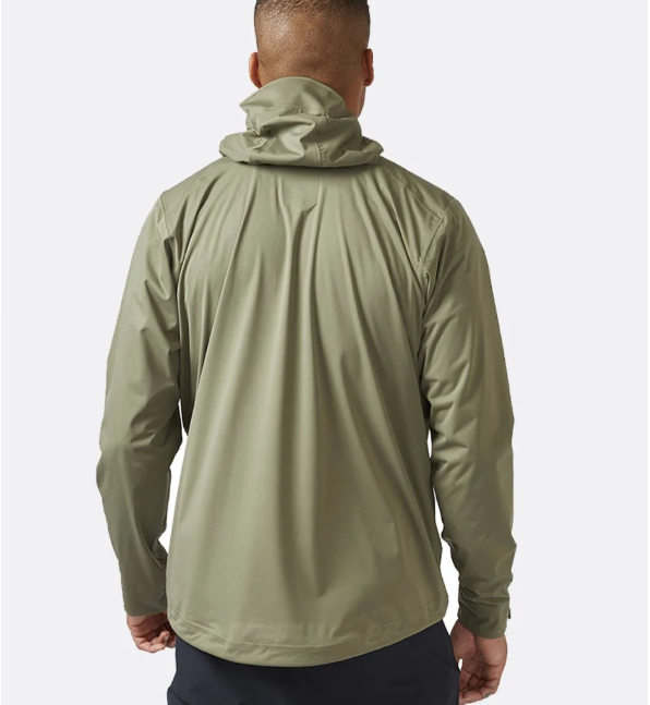 Kinetic 2.0 Jacket