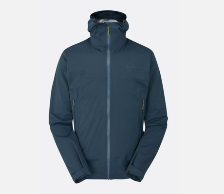 Kinetic 2.0 Jacket