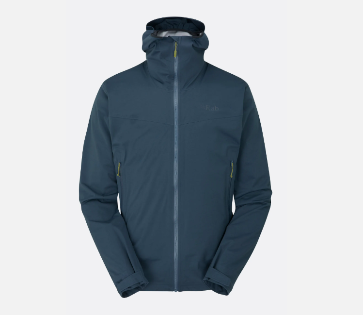 Kinetic 2.0 Jacket