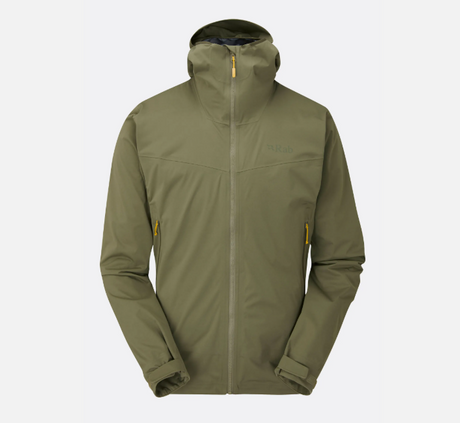 Kinetic 2.0 Jacket