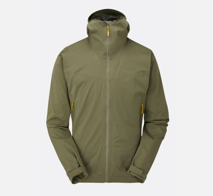 Kinetic 2.0 Jacket