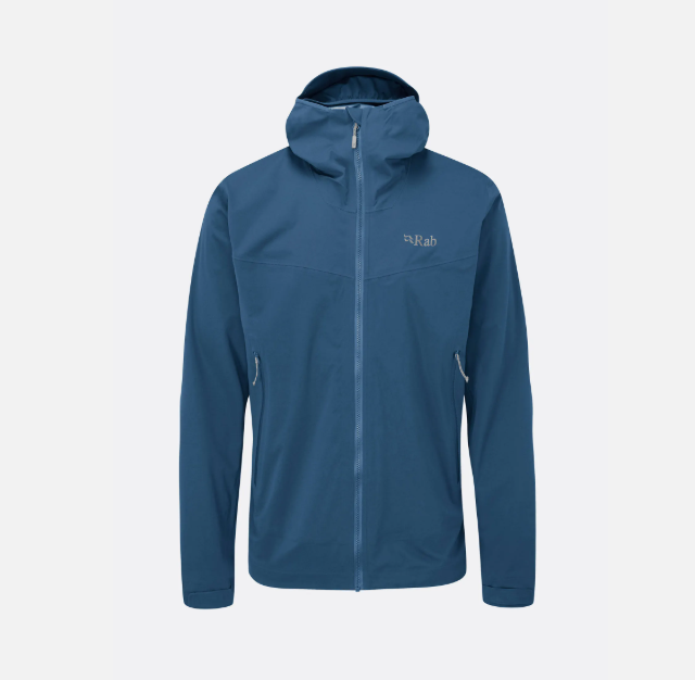 Kinetic 2.0 Jacket