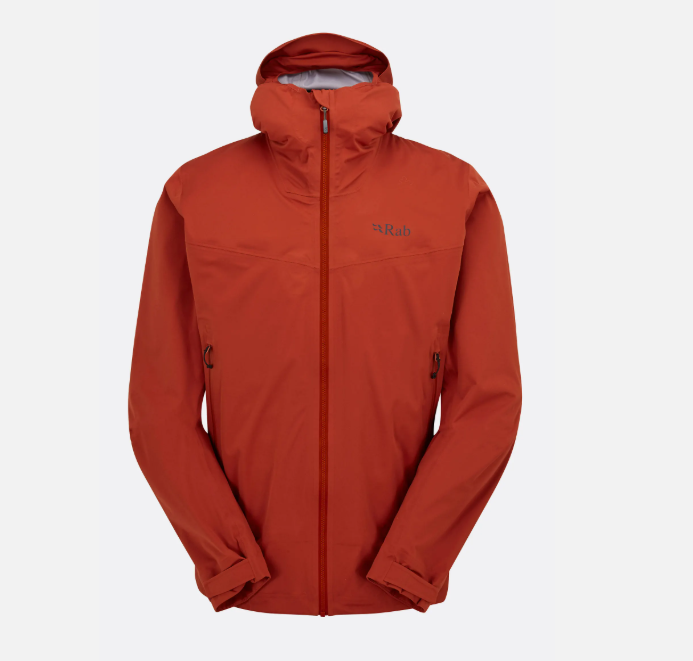 Kinetic 2.0 Jacket