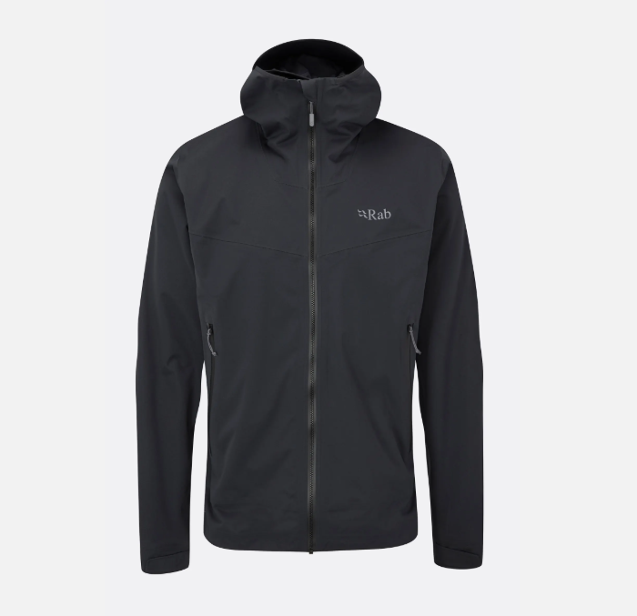 Kinetic 2.0 Jacket