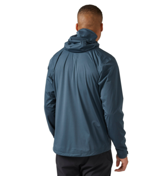 Kinetic 2.0 Jacket