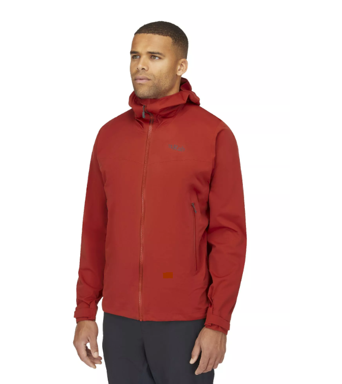 Kinetic 2.0 Jacket