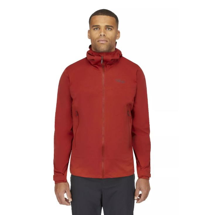 Kinetic 2.0 Jacket