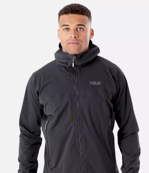 Kinetic 2.0 Jacket