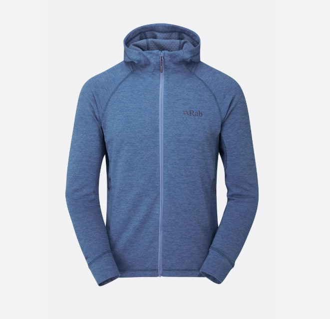 Nexus Hoody