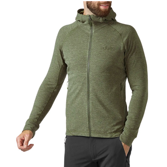 Nexus Hoody