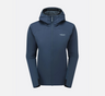 Xenair Alpine Flex Jacket Wmns