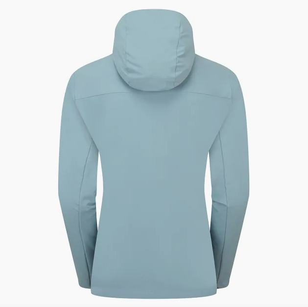 Borealis Hoody Wmns