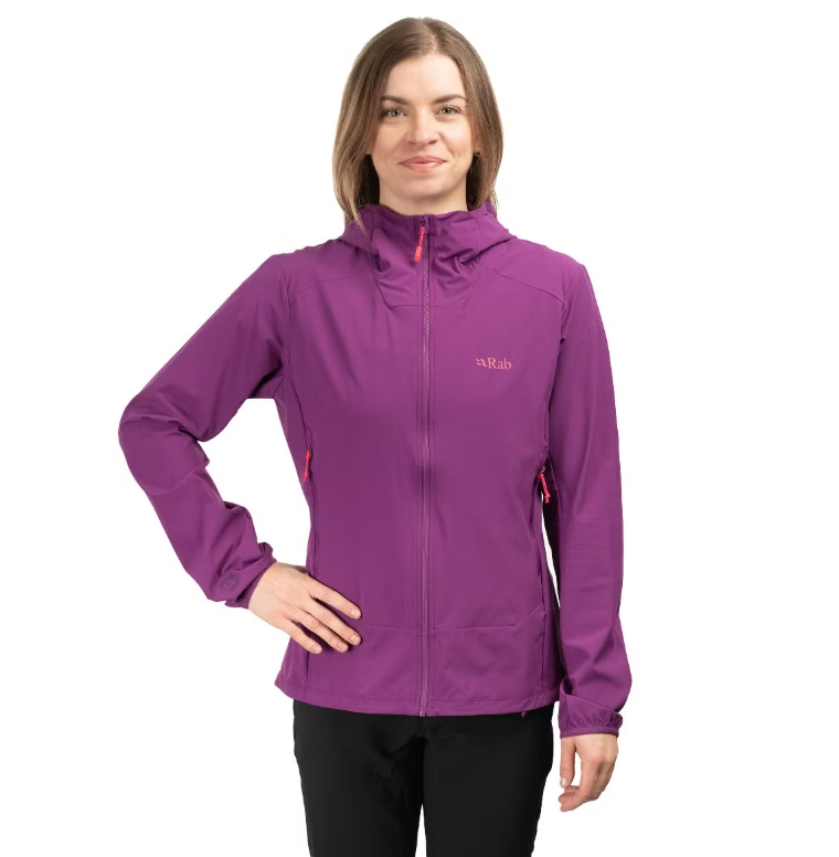 Borealis Hoody Wmns