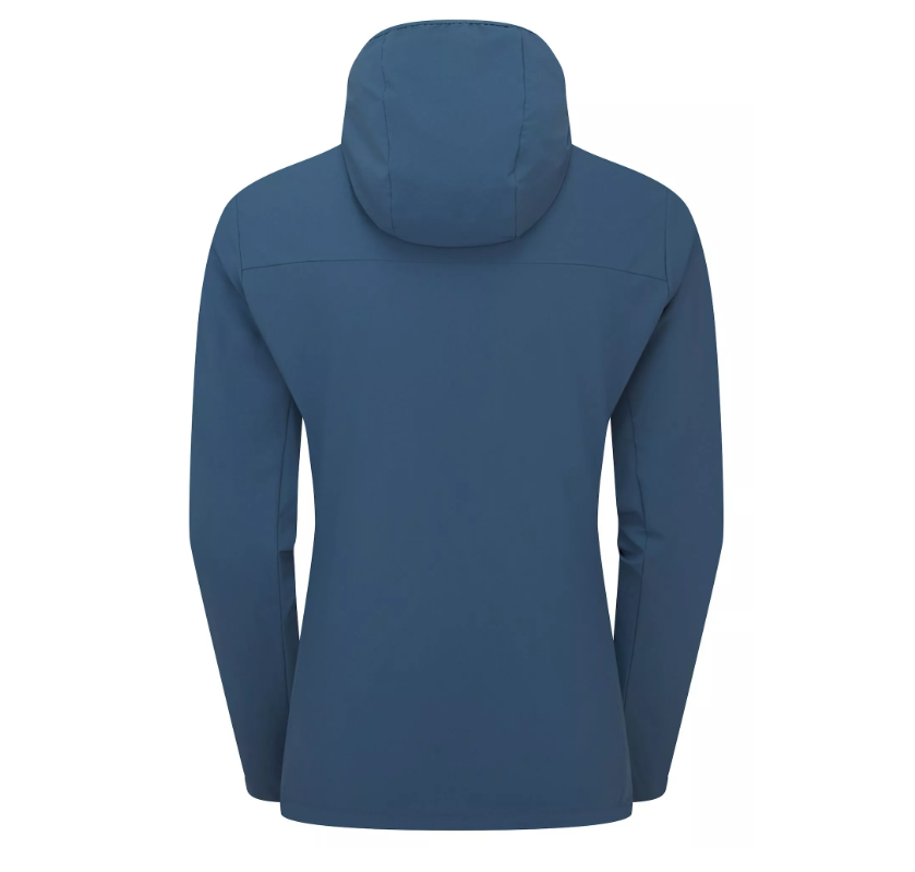 Borealis Hoody Wmns