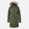 Deep Cover Parka Wmns