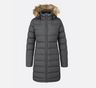 Deep Cover Parka Wmns