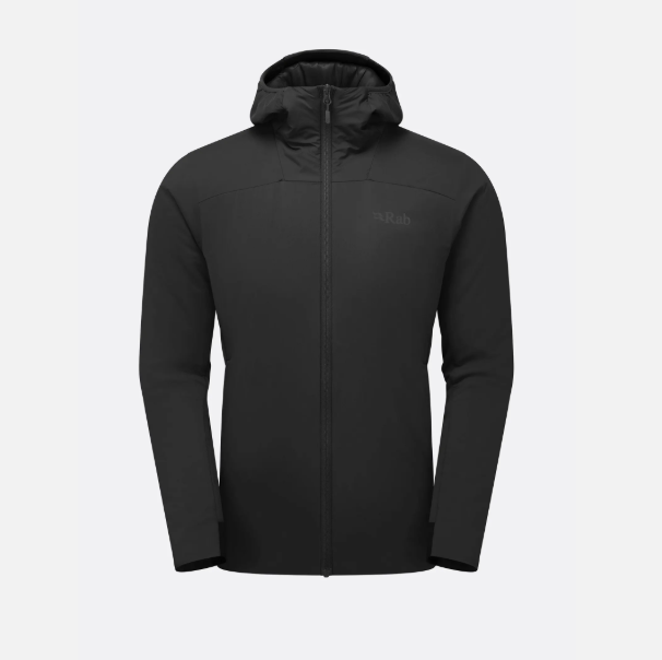 Xenair Alpine Flex Jacket