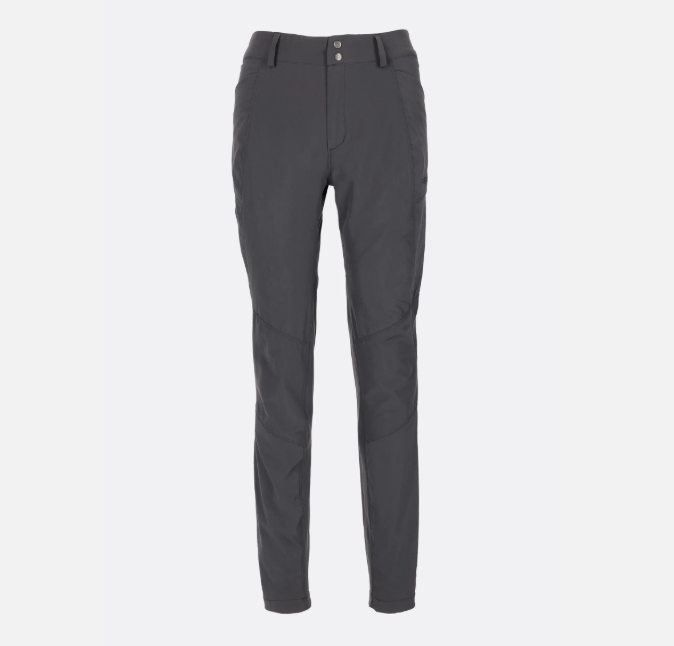 PANTALONS Incline Light DONA 