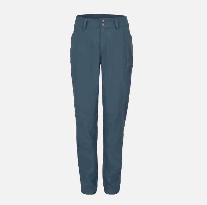 PANTALONS Incline Light DONA 