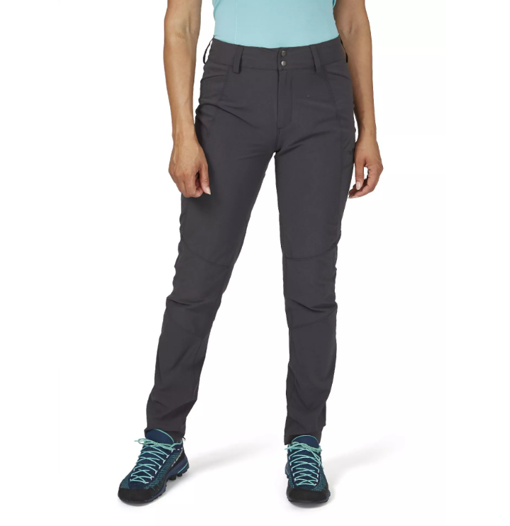 PANTALONS Incline Light DONA 