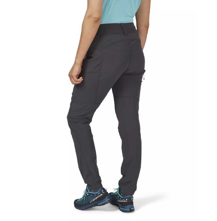 PANTALONS Incline Light DONA 