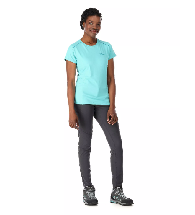 PANTALONS Incline Light DONA 
