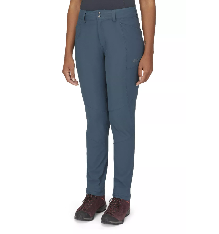 PANTALONS Incline Light DONA 