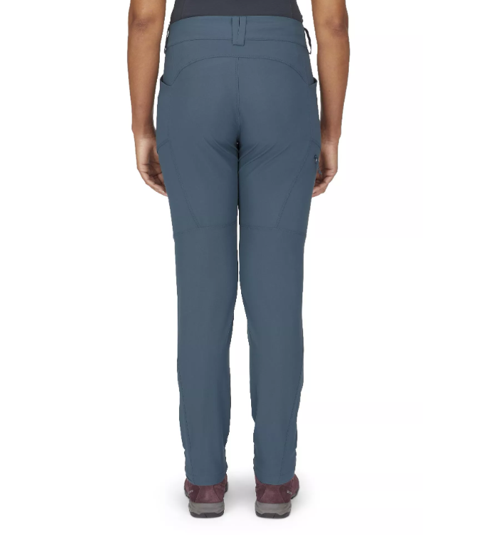 PANTALONS Incline Light DONA 