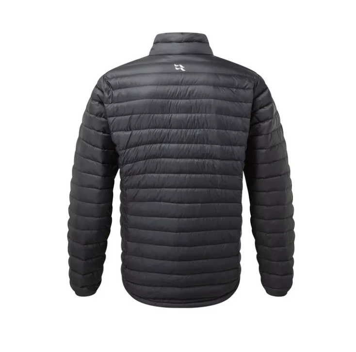 Microlight Jacket